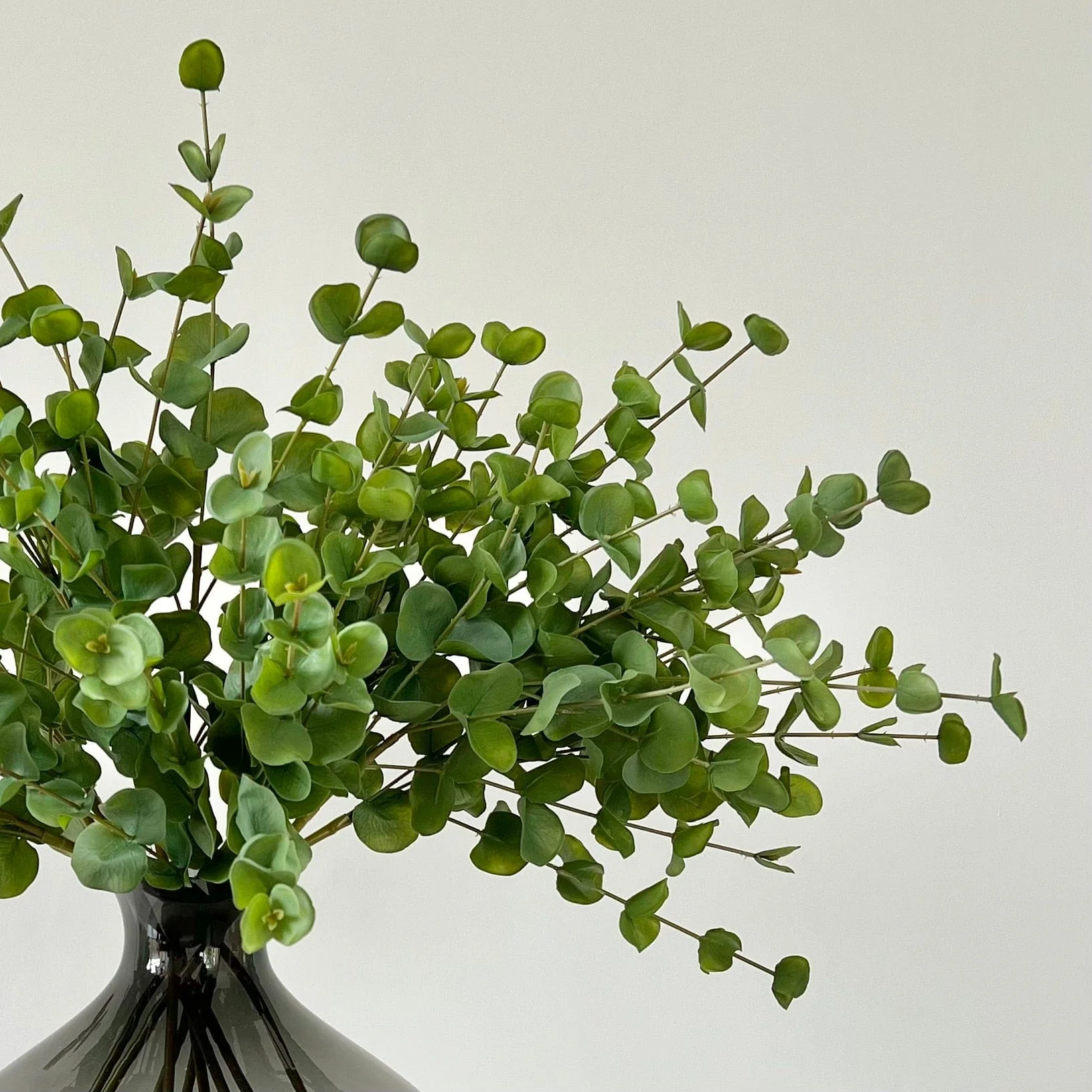 Artificial Eucalyptus Spray - Image 3