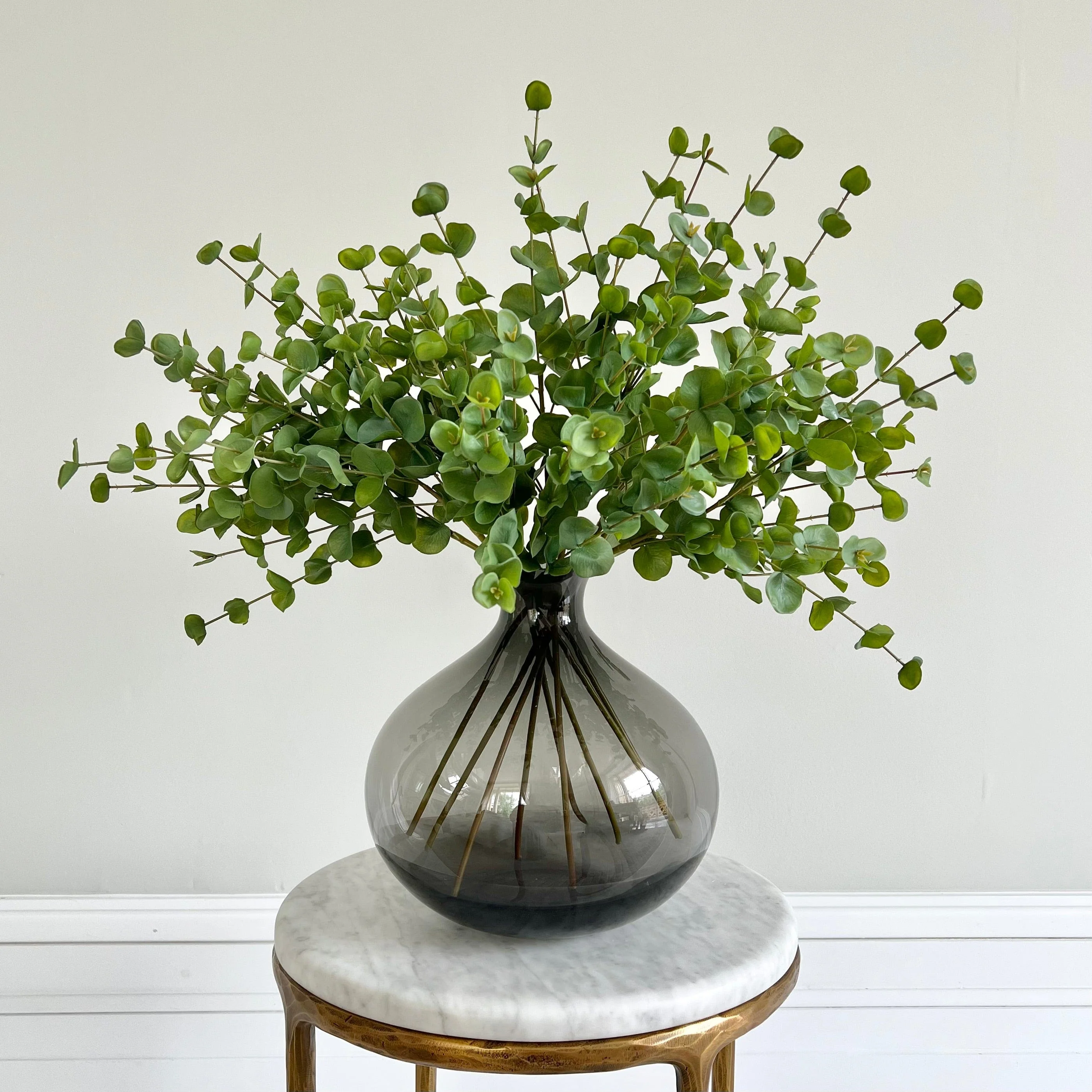 Artificial Eucalyptus Spray - Image 4
