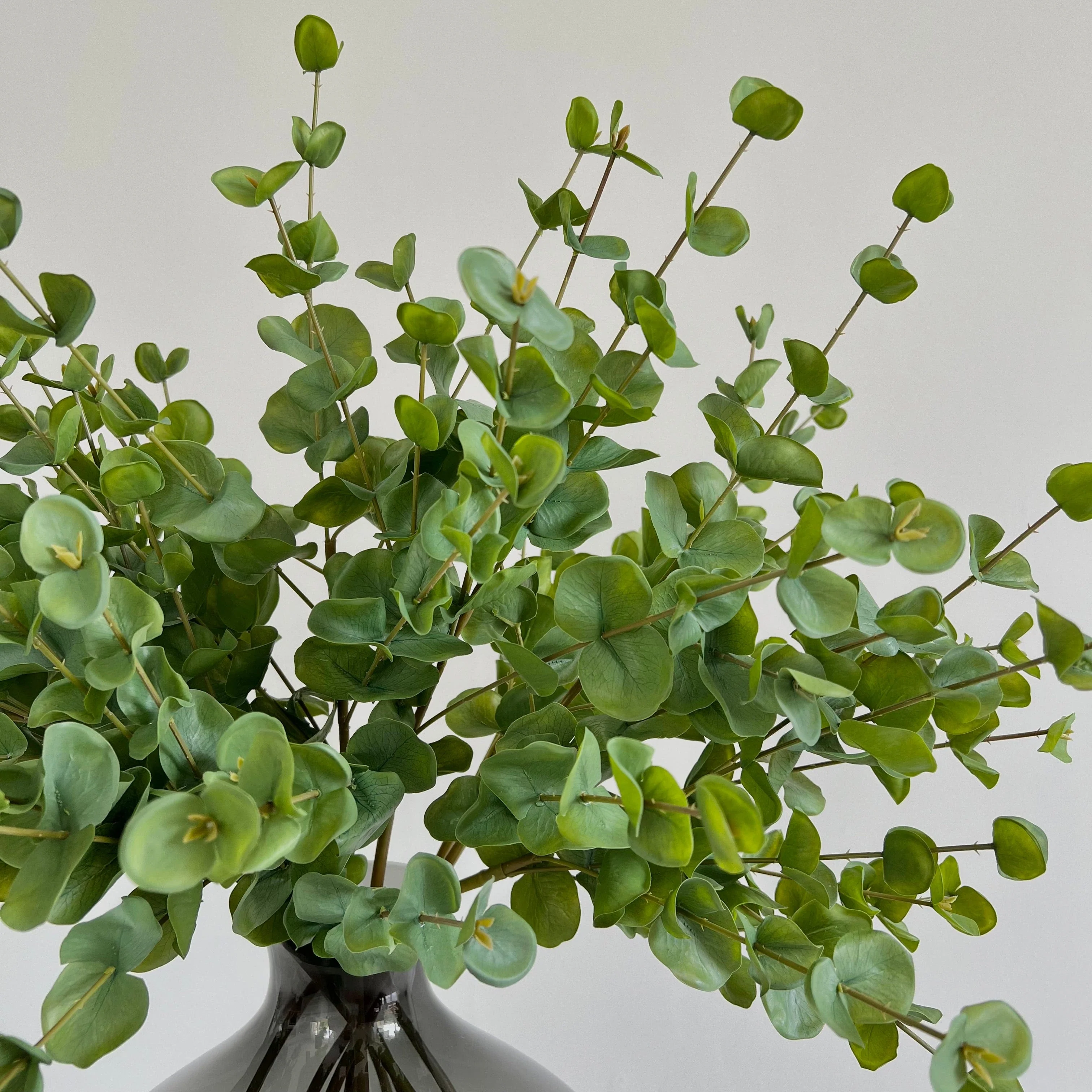 Artificial Eucalyptus Spray - Image 5