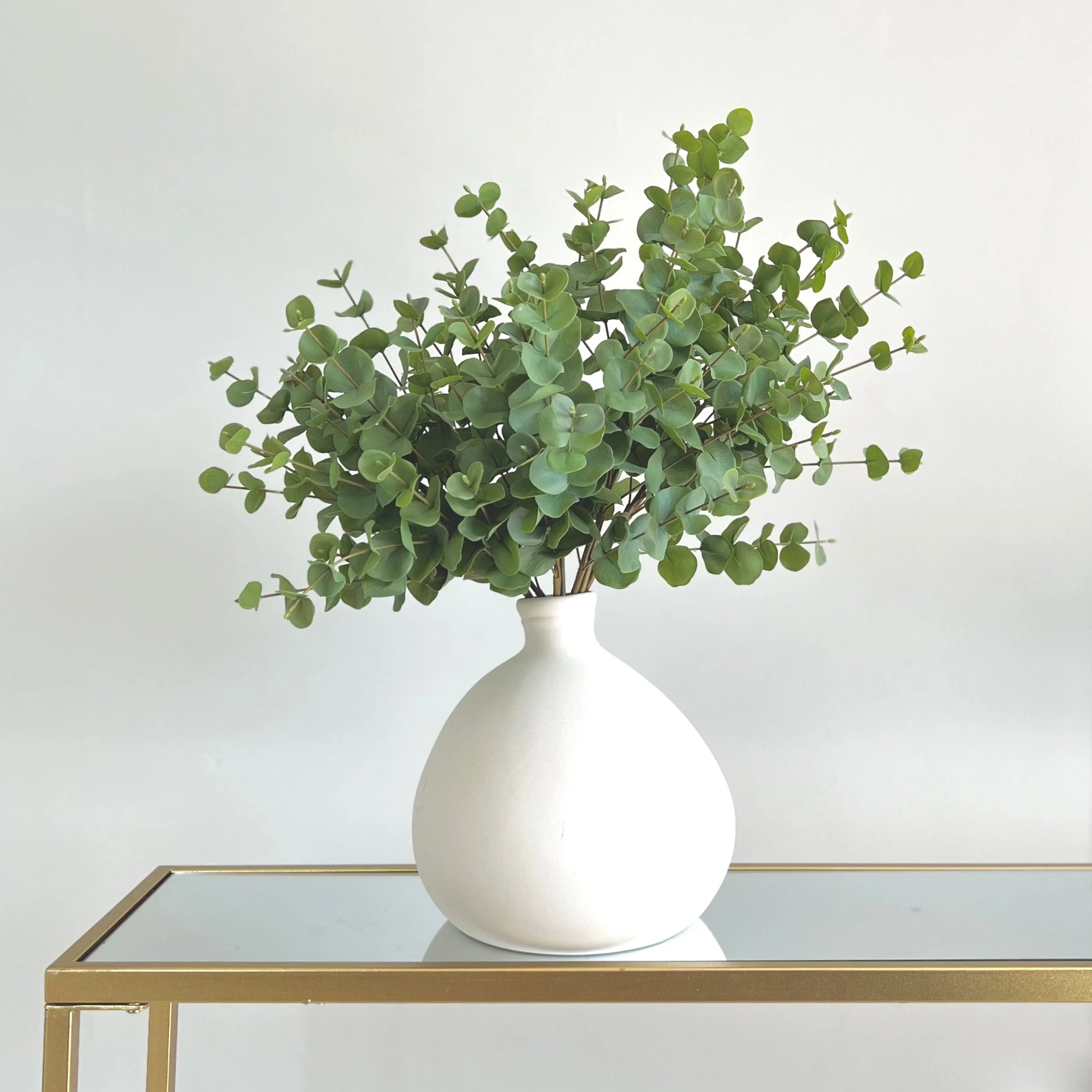 Artificial Eucalyptus Spray - Image 6