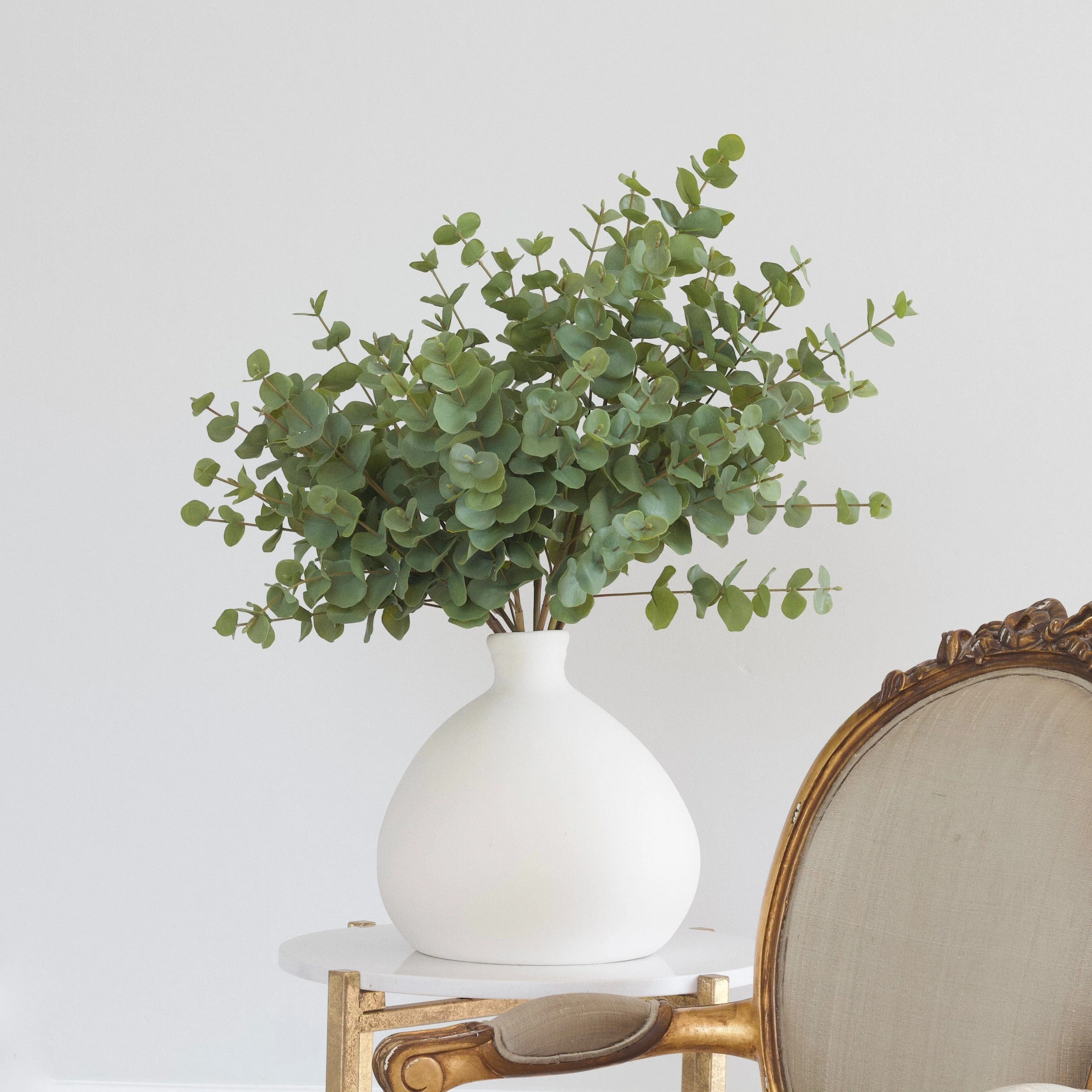 Artificial Eucalyptus Spray - Image 7