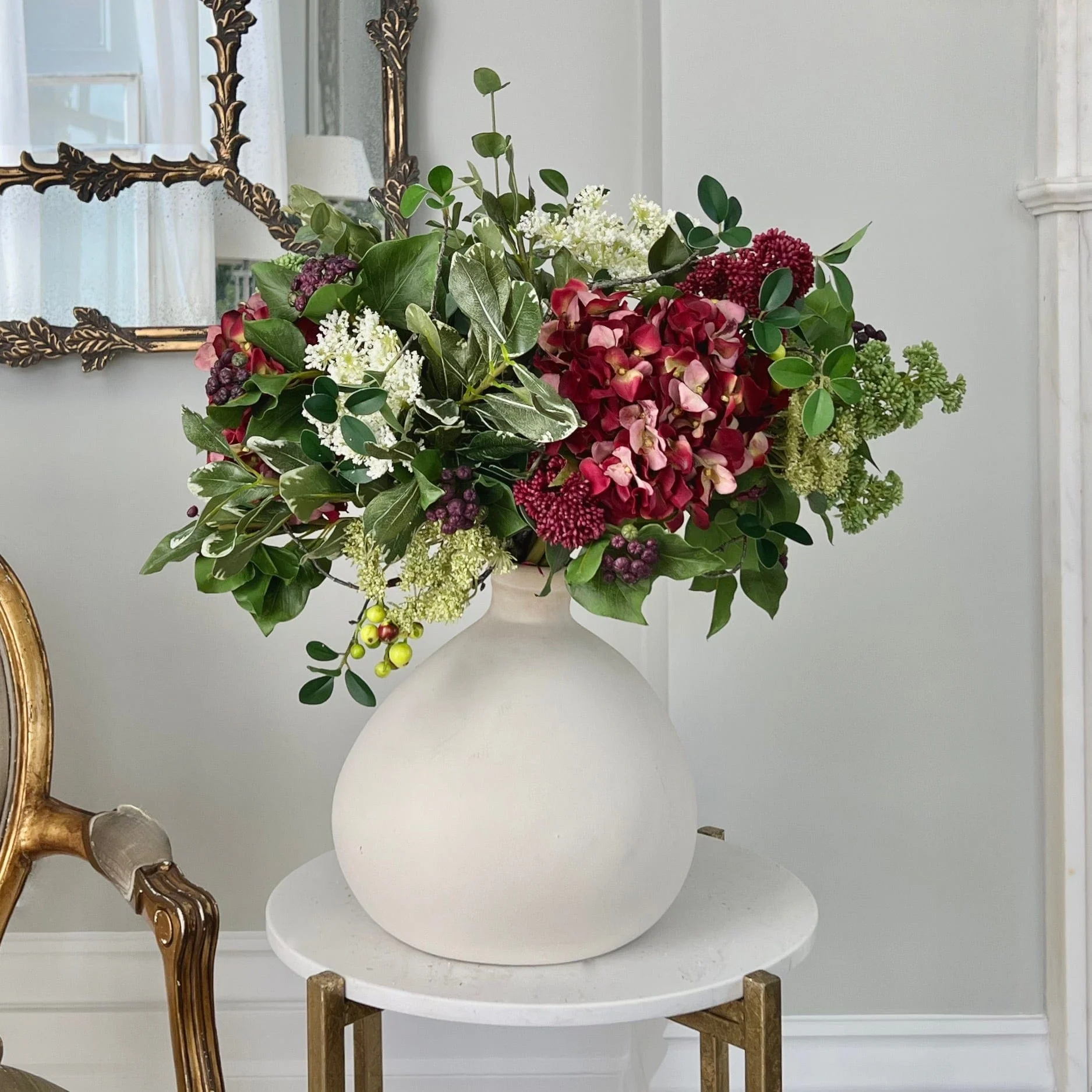 Winter Aura Arrangement - Image 3