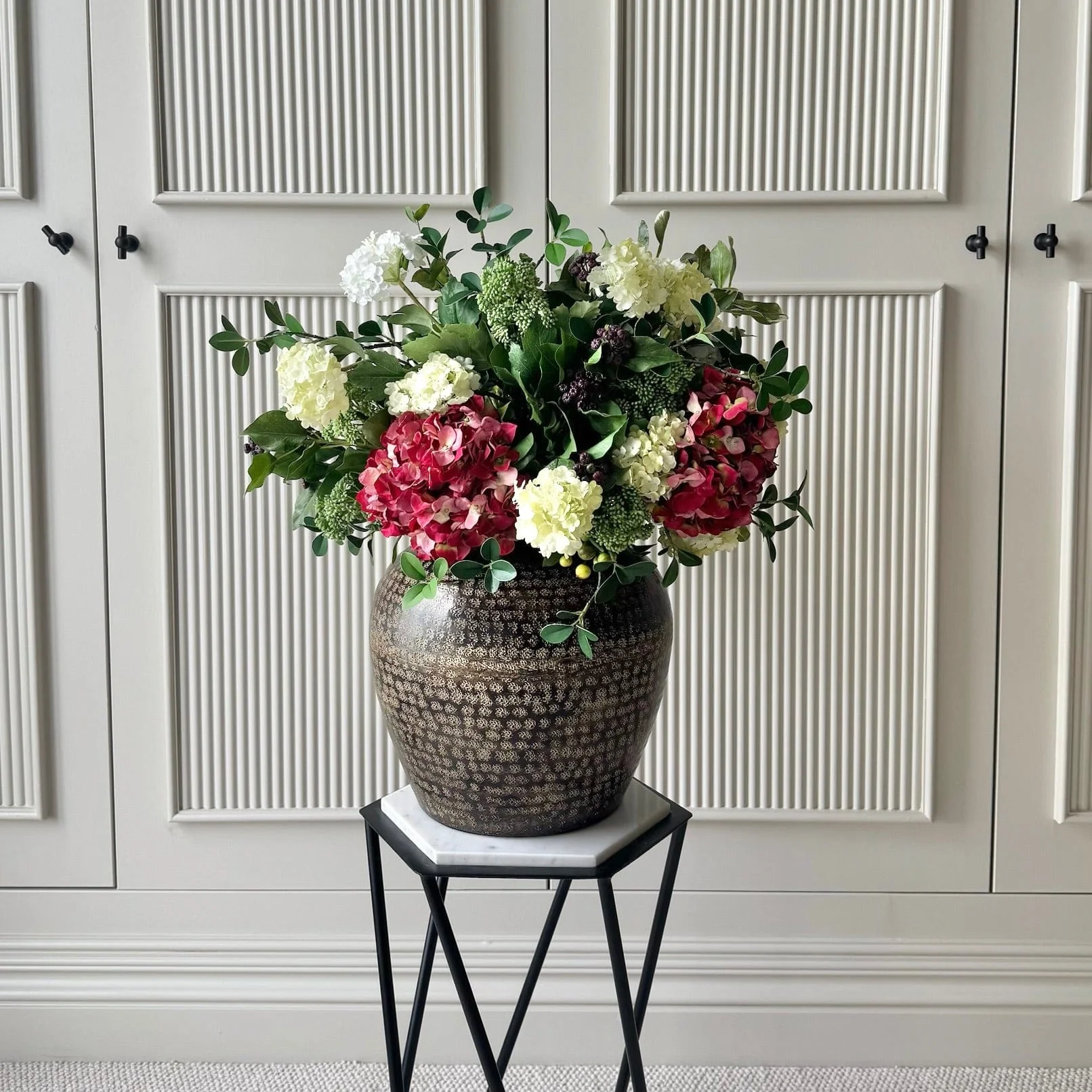 Winter Aura Arrangement - Image 4