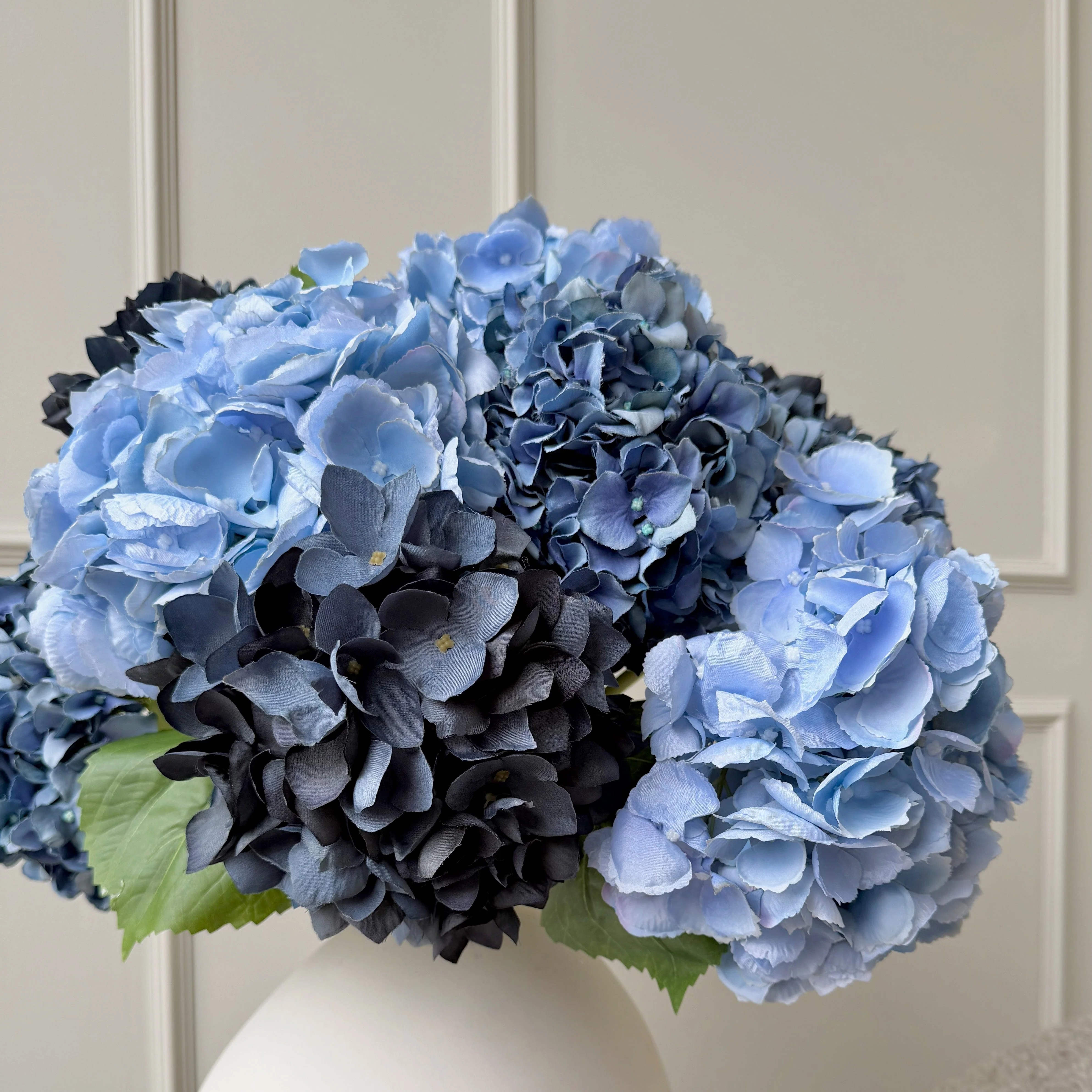 Maison Bleu Artificial Flower Arrangement - Image 4