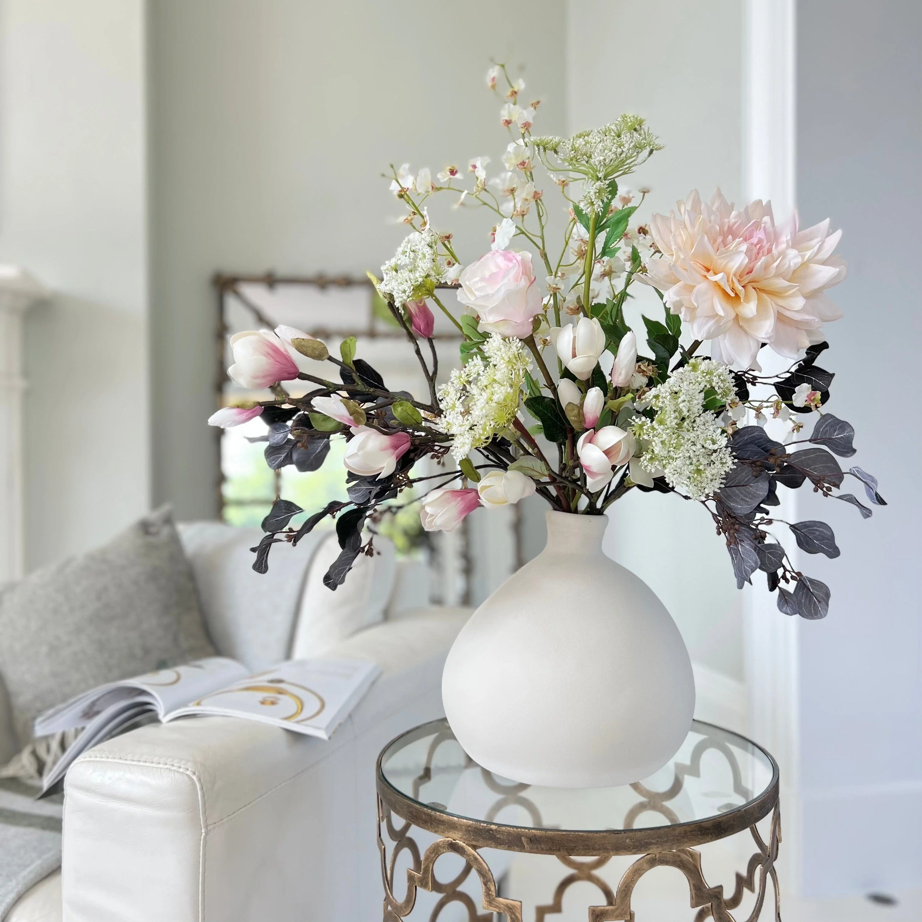 Burford Vase - Image 4