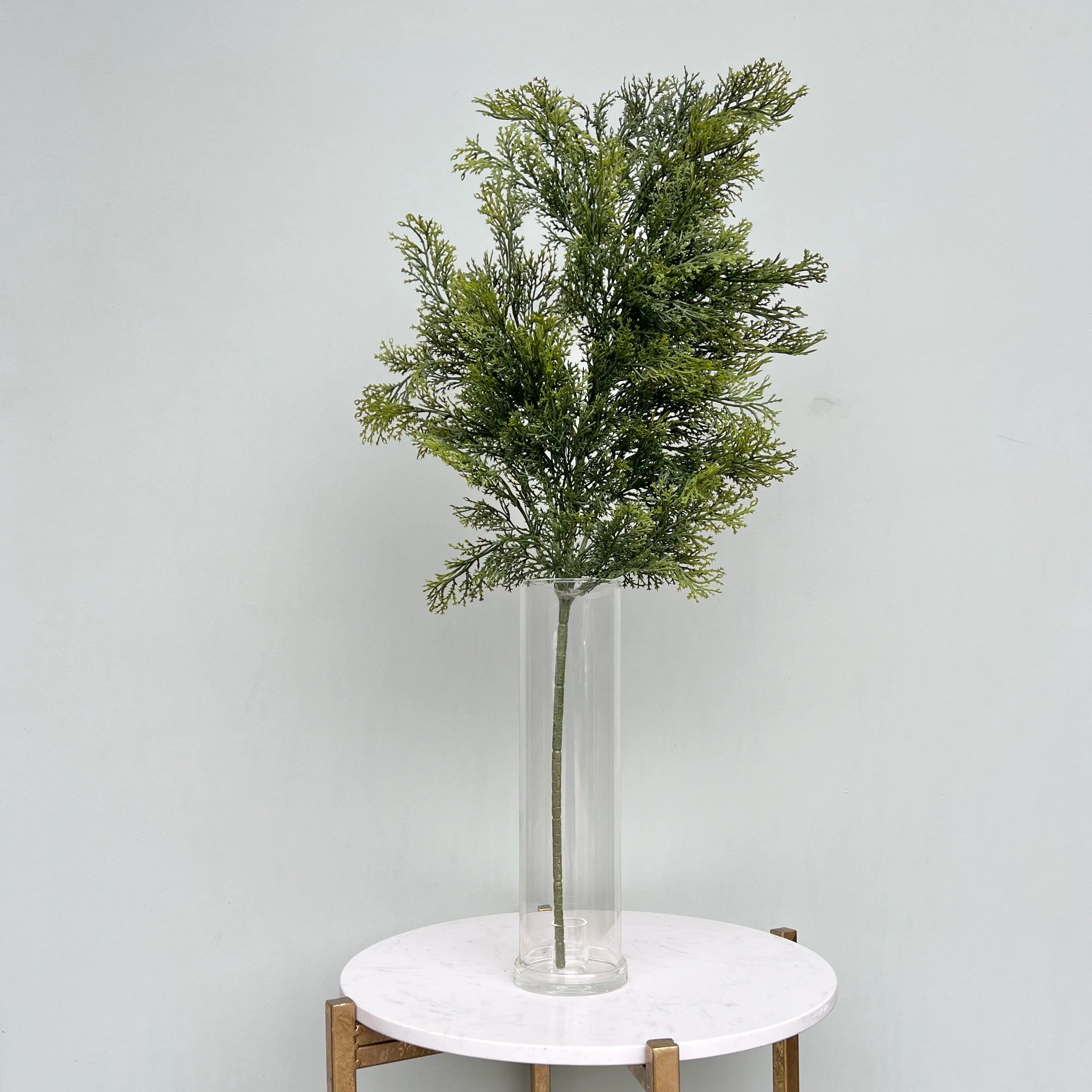 Artificial Cypress Bush - Image 2