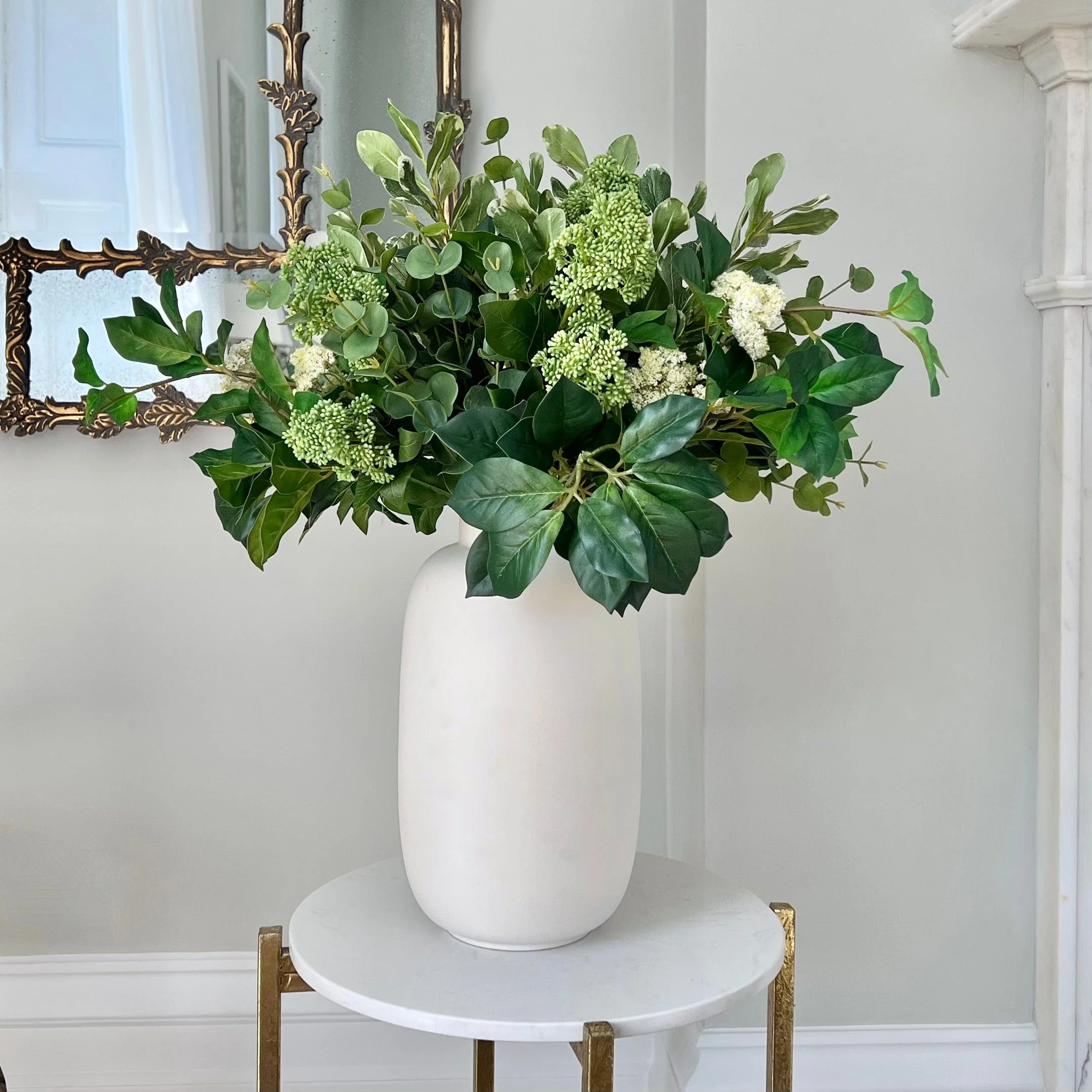Artificial Foliage Fantastic Arrangement - Image 2