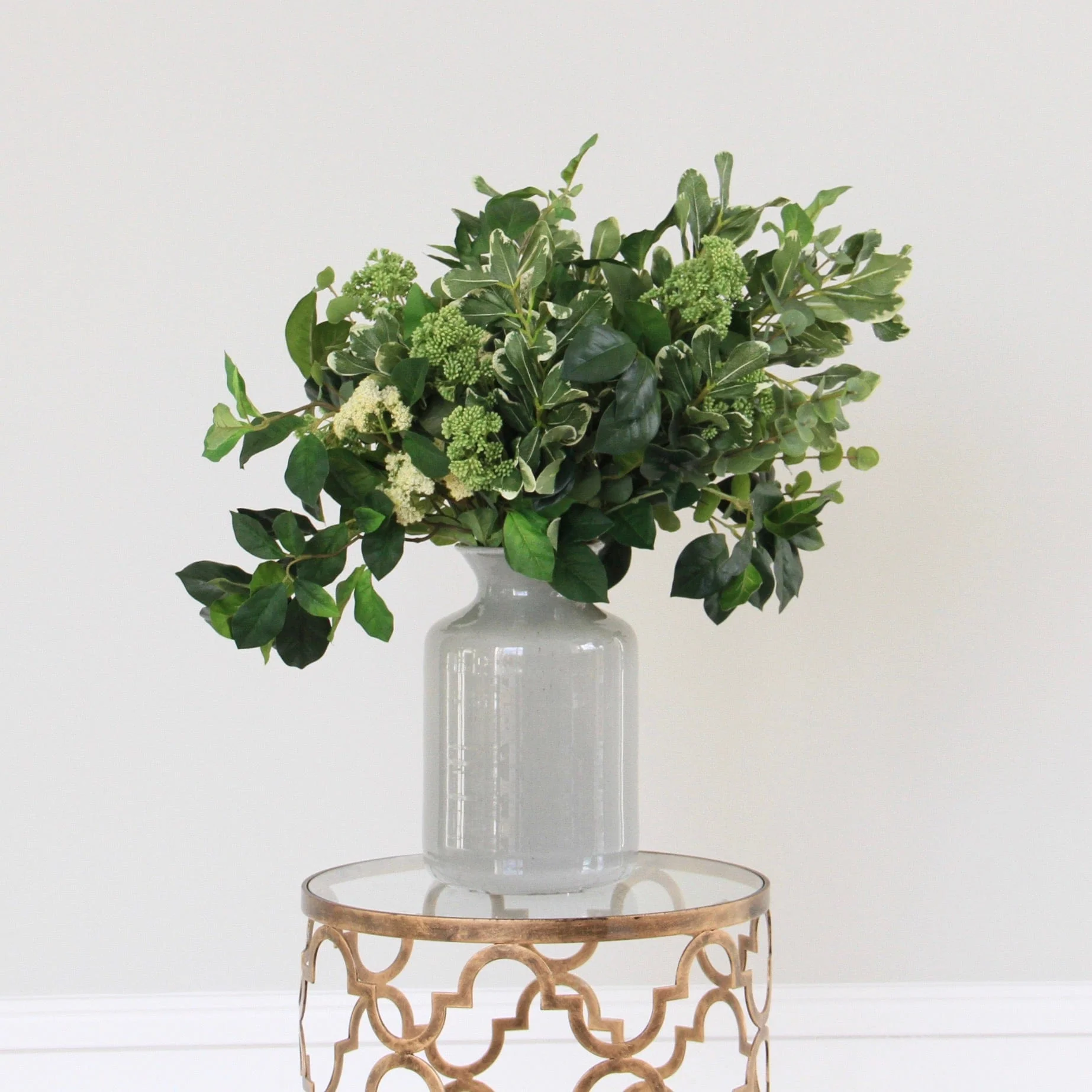 Artificial Foliage Fantastic Arrangement - Image 4