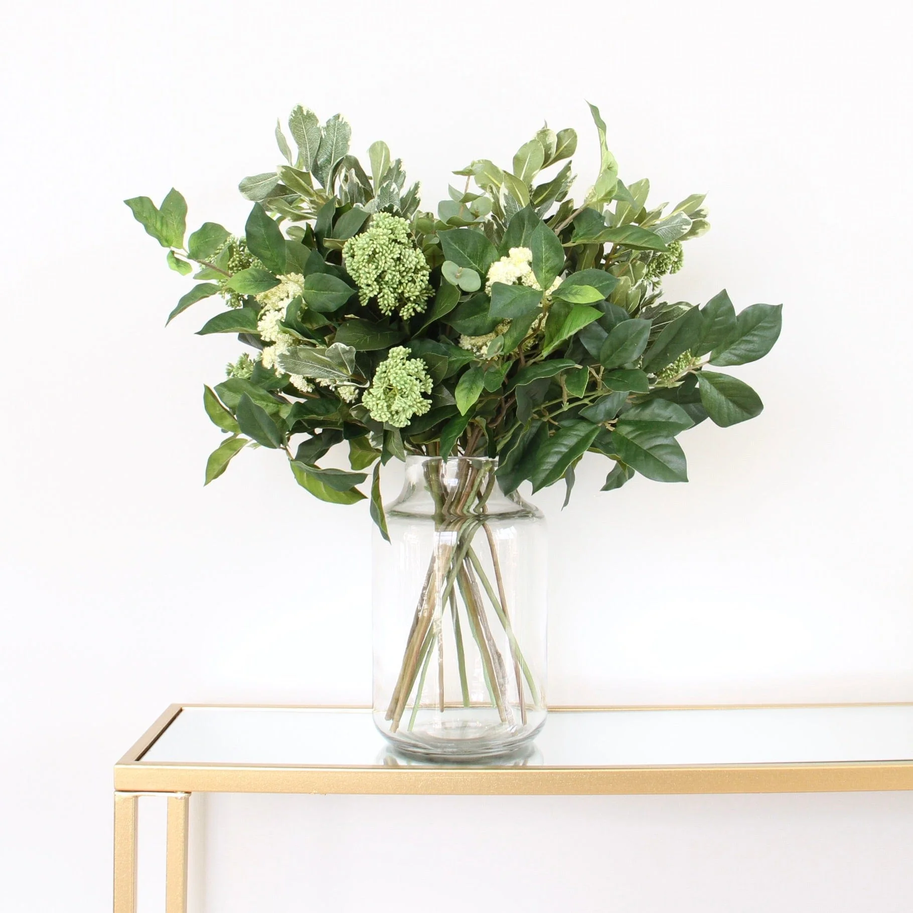 Artificial Foliage Fantastic Arrangement - Image 5
