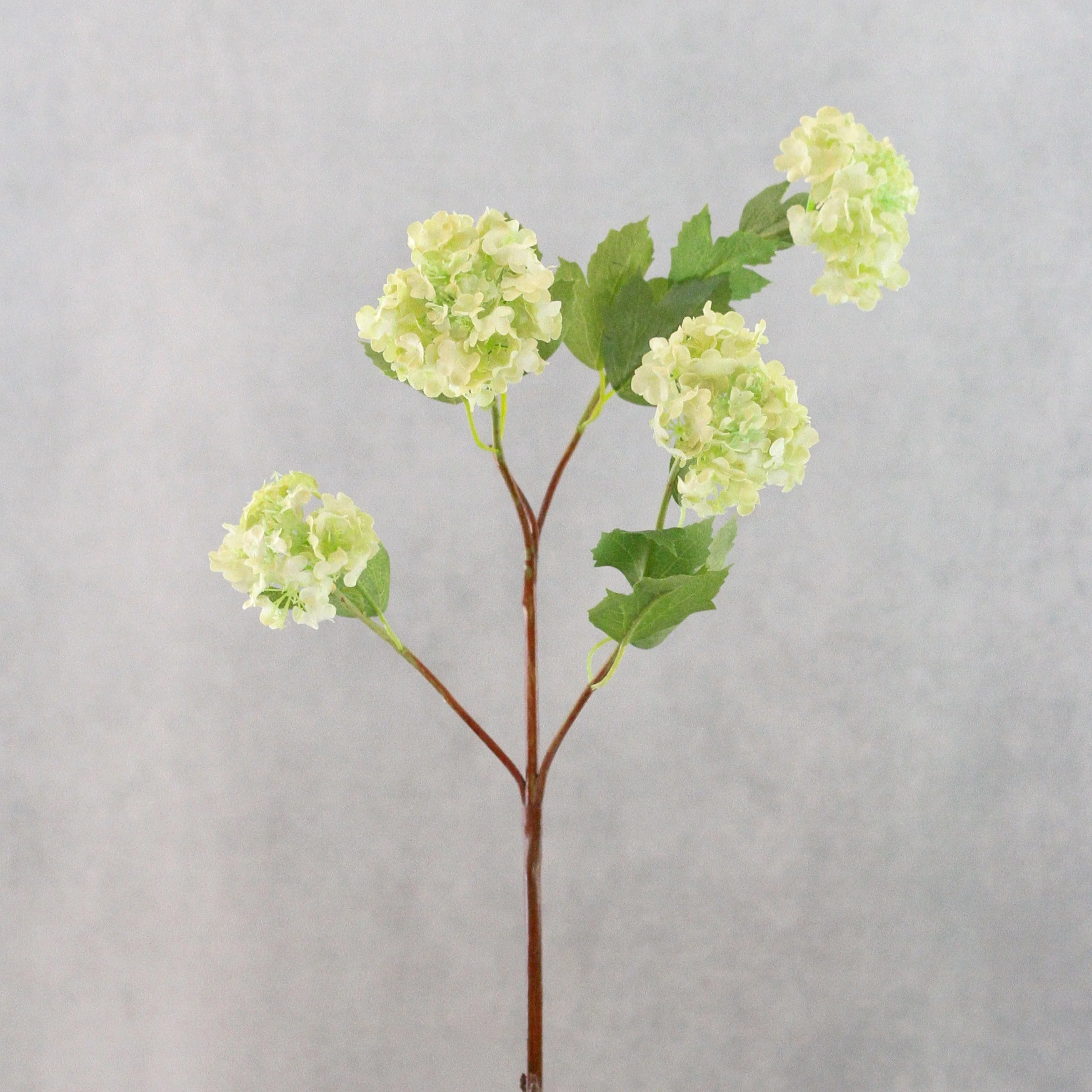 Artificial Green Viburnum - Image 6