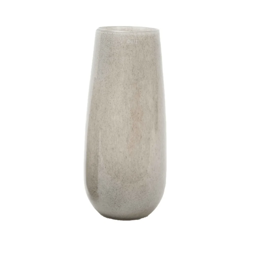 Grey Elegant Vase - Large - Image 4