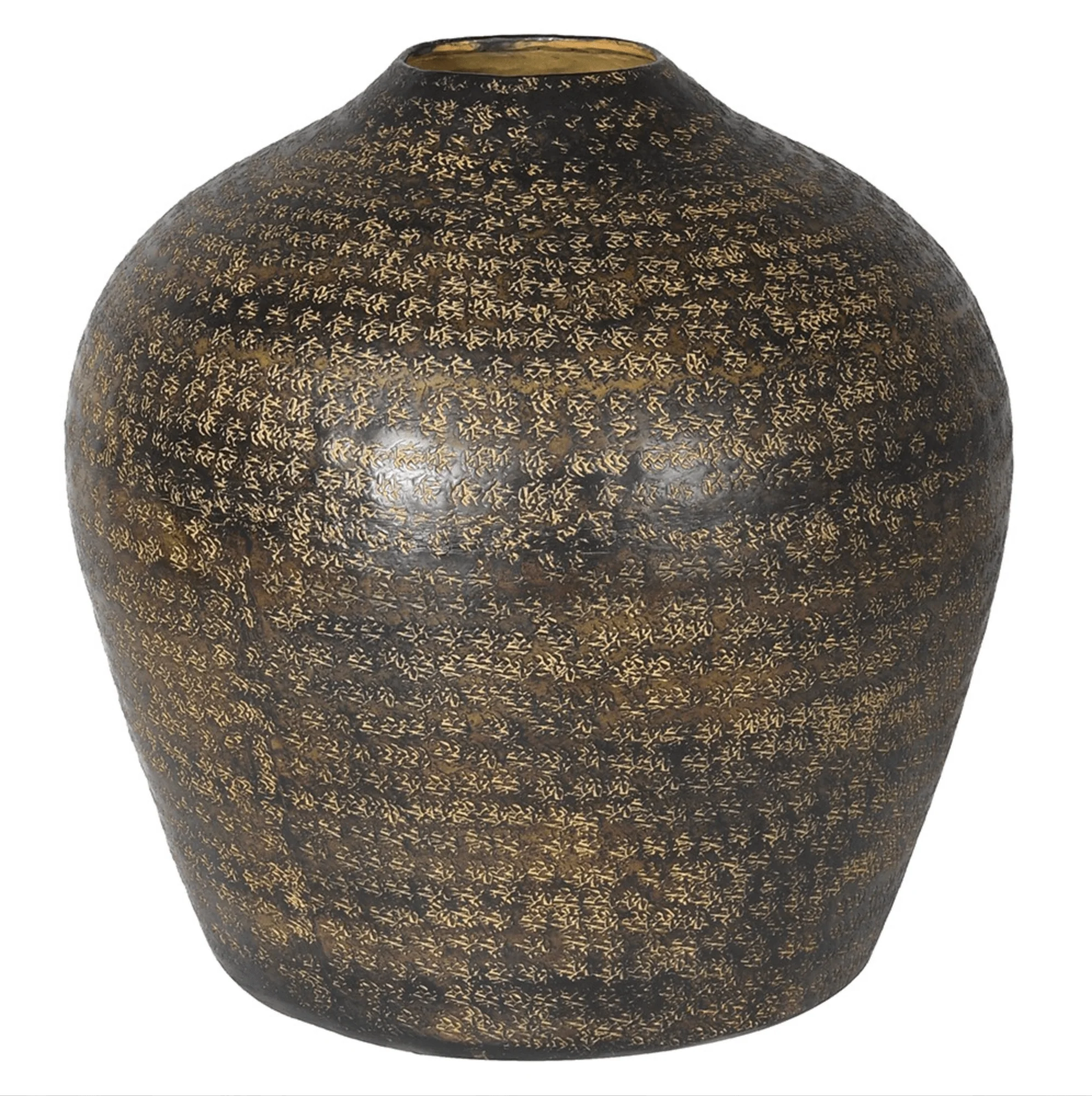Brass Marla Vase - Image 6
