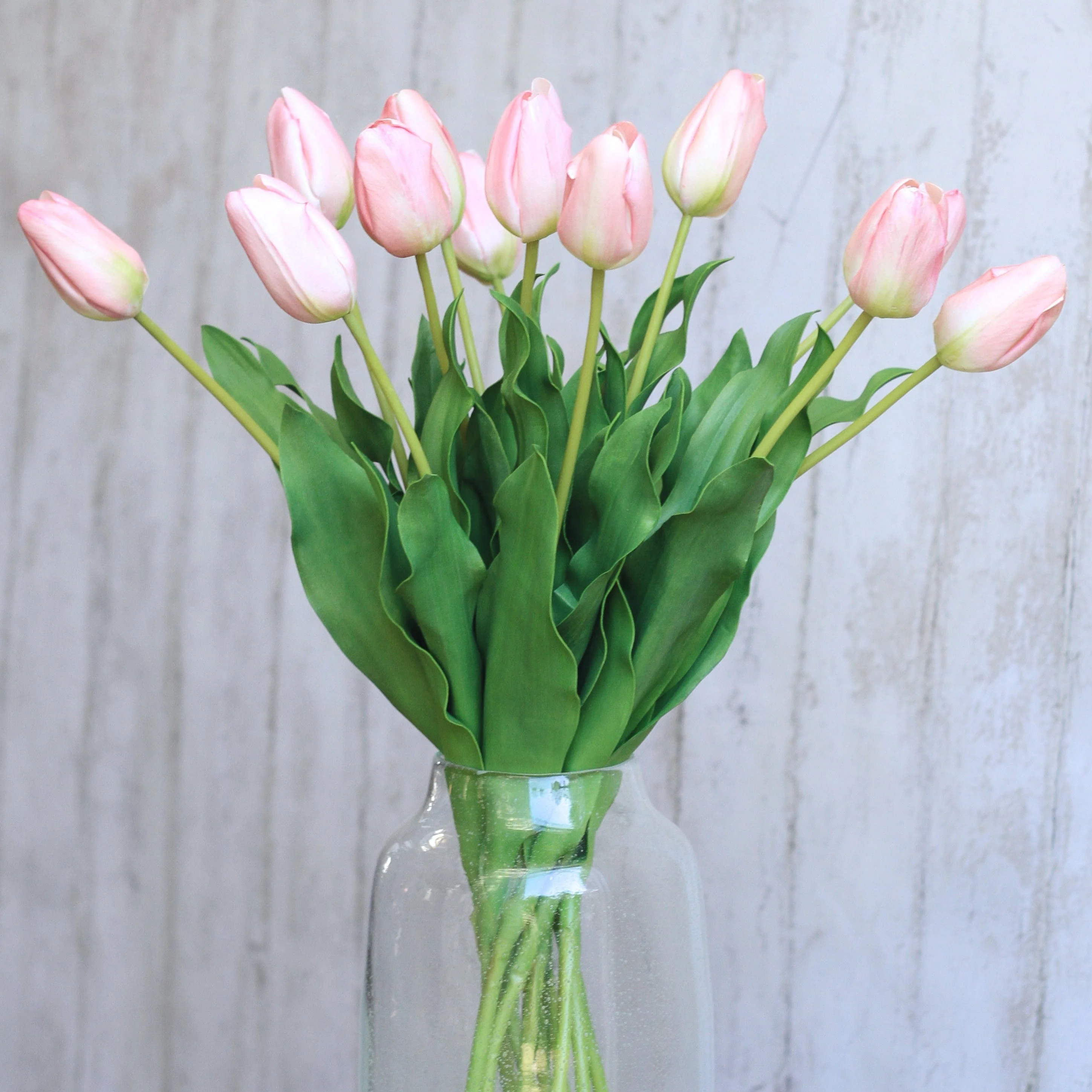 Artificial Pink Tulip - Image 6