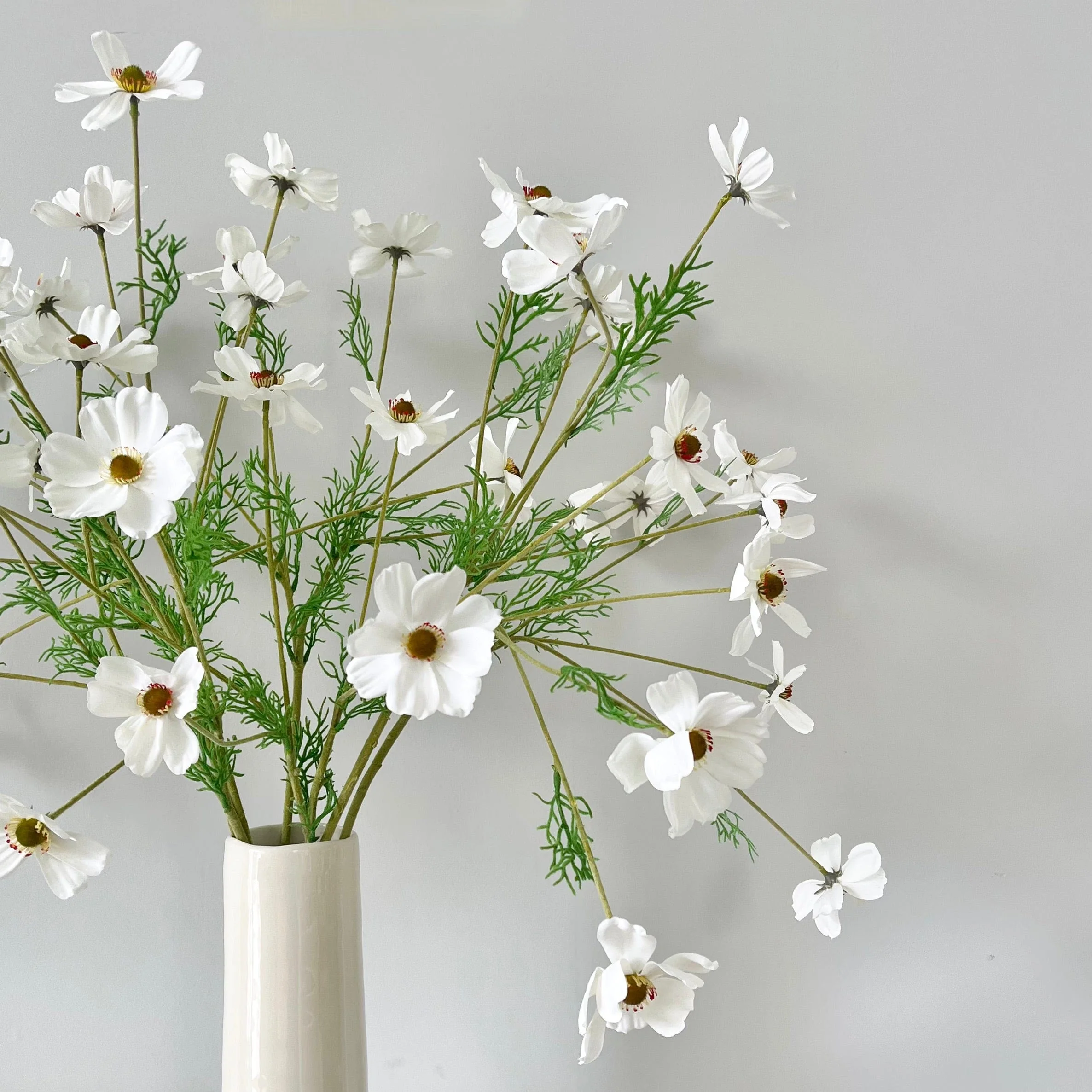 Artificial White Cosmos - Image 3