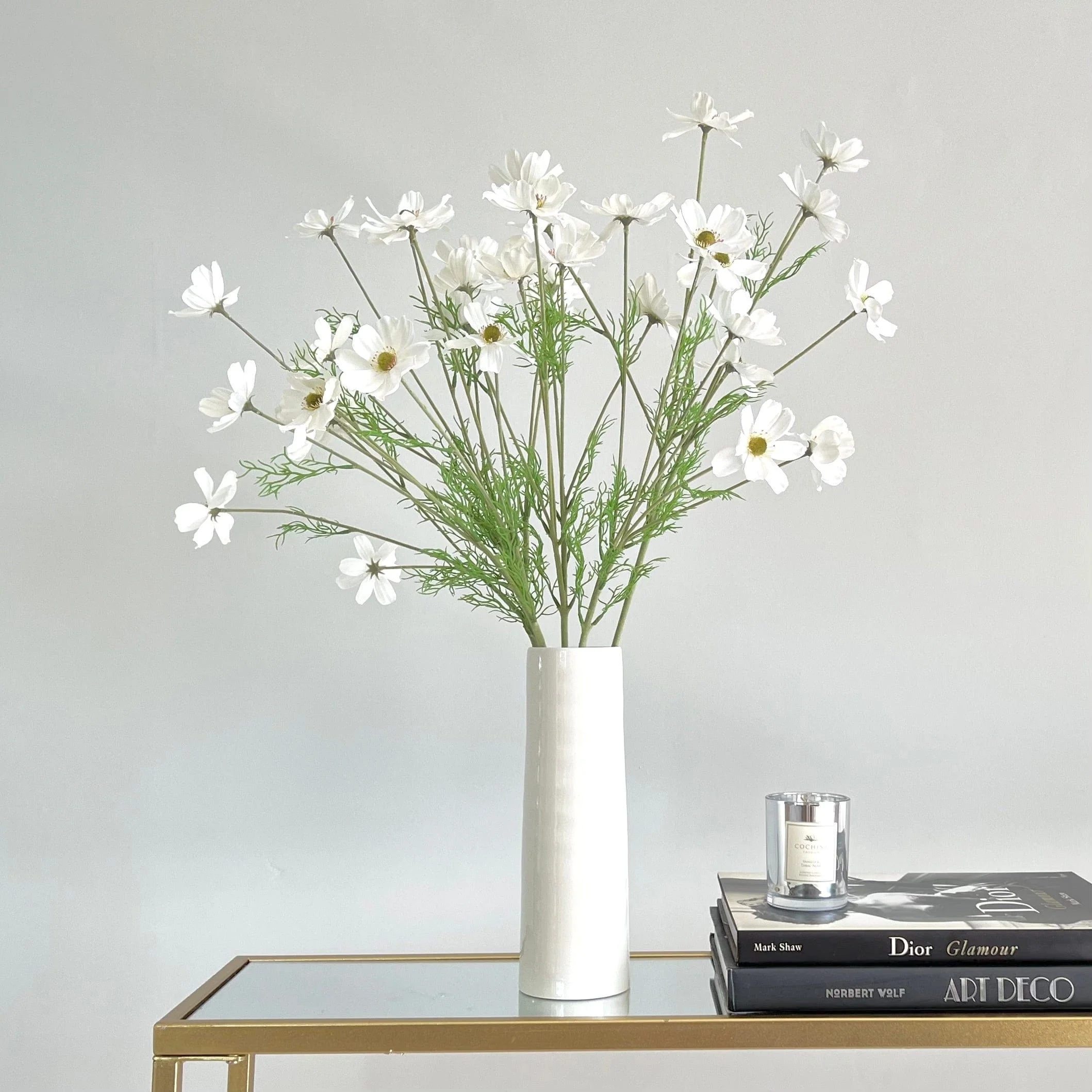 Artificial White Cosmos - Image 4
