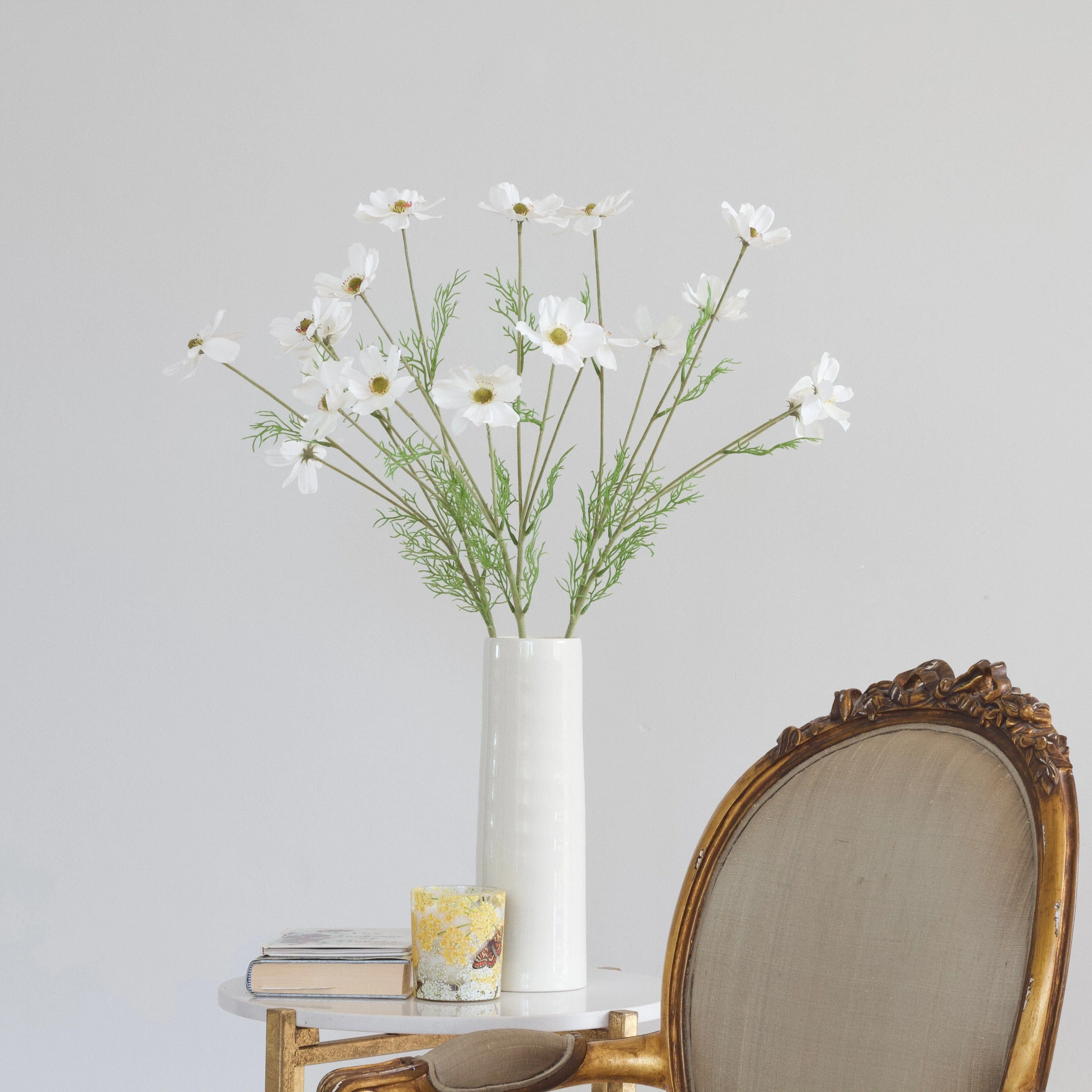 Artificial White Cosmos - Image 5