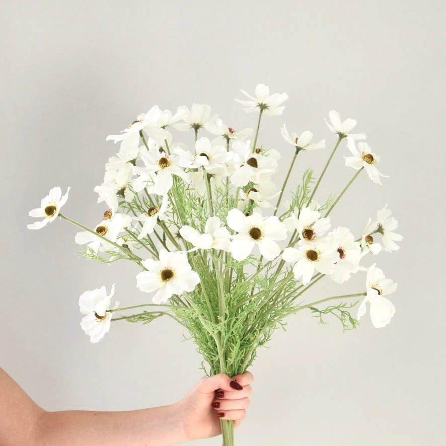 Artificial White Cosmos - Image 8